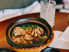 肉骨茶-鸡坤茶室(三里屯店)