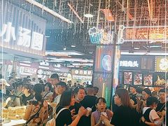 大堂-八一路好吃街(雨田商务大厦店)