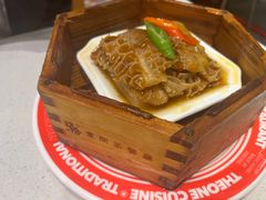 -明腾壹间茶餐厅(新都会花园广场店)
