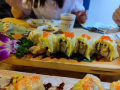 -谷村寿司(同福路店)