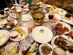 -芭菲盛宴·环球美食(解放碑英利国际店)