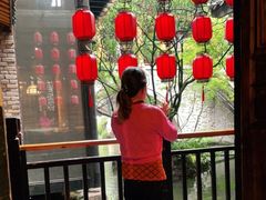 -鱼桥巷·美学川菜