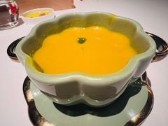 -THE WANG王品(上海中心云端店)
