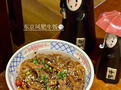 -小川洋风料理(江汉路店)