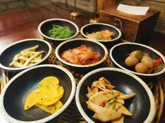 -三代烤肉(保利广场店)