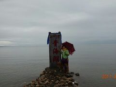 -青海湖国家重点风景名胜区