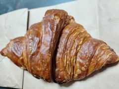 碱水牛角面包-德南面包房(尚都店)