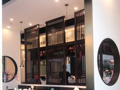 大堂-上地宴·中关村的会客厅(清河高铁站店)