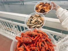 -丹水桥地锅鱼·翘嘴鲌·地方特色全鱼宴(丹江口大坝店)