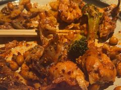 -小乾杯串店•16年沈阳烧烤(文安路店)