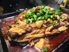 -炉鱼(爱琴海购物公园店)