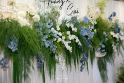 -HELLO你好婚礼婚庆策划