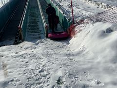 -绿野森林乐园冰雪季