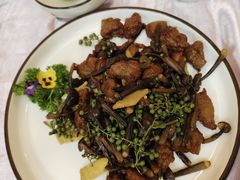 -丰泽园饭店