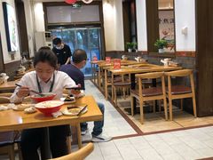 大堂-武圣羊汤(武圣路店)
