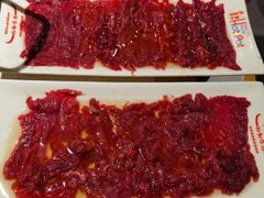 -浪里寻·臻牛养生牛肉火锅(方圆荟店)