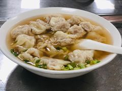 -汪家馄饨(集庆路店)