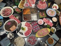 -五星桥原切肥牛火锅·30年专注好牛肉(湖塘店)
