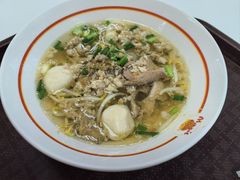 -Magic Food Point(Airport Street food)