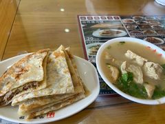 -华天二友居肉饼(宫门口店)