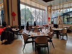 -南湖宾馆·鸳湖阁全日制餐厅