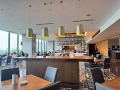 -苏州吴江盛虹万丽酒店-燃餐厅(盛泽店)