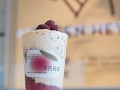 -喜茶(深圳海岸城店)