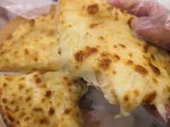 -牛男手造比萨(百盛店)