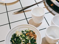 -蛙一刀·麻椒鱼火锅(金仙桥店)