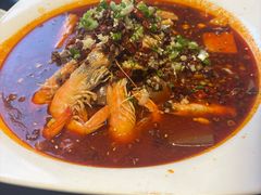 -老牌坊鲁菜名店(聊城美食岛店)