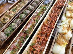 -竹一味·竹筒饭