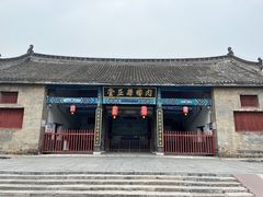 -内乡县衙博物馆