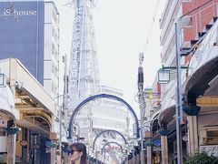 -难波八坂神社
