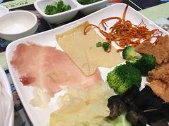 -桥香园正宗过桥米线(机场五店)