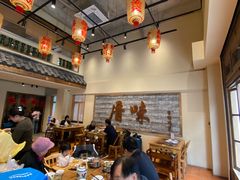 -厝味火锅·潮汕卤水火锅(十一合店)