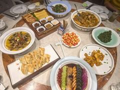 -英德尔酒店中餐厅