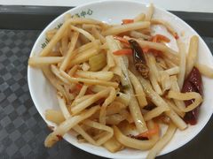 -春晖饭堂(中山大学南校区店)