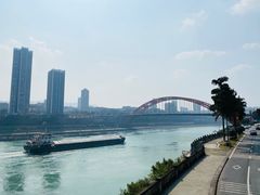 -中国宜宾·长江地标广场