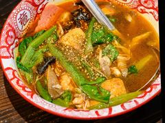 -破店肥哈·东北烧烤·夜宵(南山保利店)