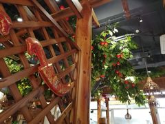 -草原塞蛮羊火锅城(港湾店)