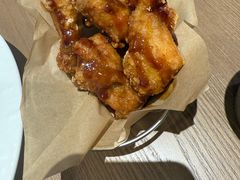 -必胜客(大观天地店)
