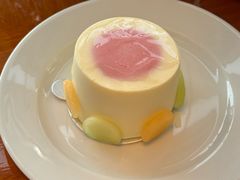 -北京柏悦酒店·锦庭餐厅Dining Room