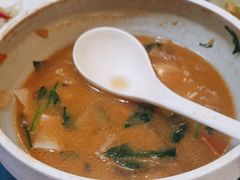 -伊带伊路新疆美食府(呼家楼店)