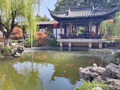 -常熟方塔园