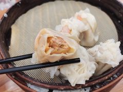 -海汇源老烧麦店(东大街总店)