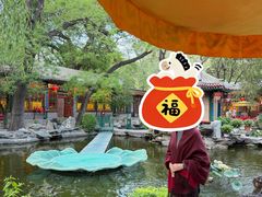 -白家大院·王府宫廷菜(苏州街店)