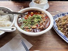 -范记豆花庄(东门好吃街店)