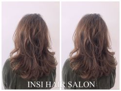 -INSI Hair Salon