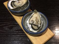 法國吉拉多生蠔-HIHE Bistro·Oyster Bar(华熙live店)