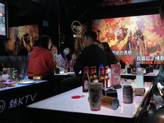 -魅KTV·AI辅唱(人民广场旗舰店)